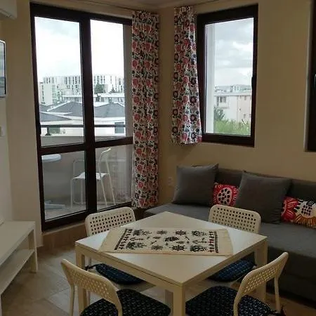 Apartment Bayview *