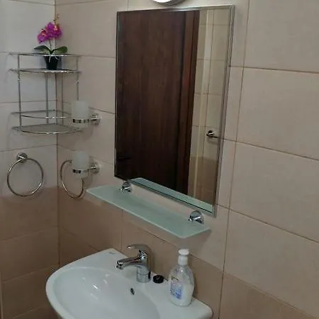 Apartment Bayview *