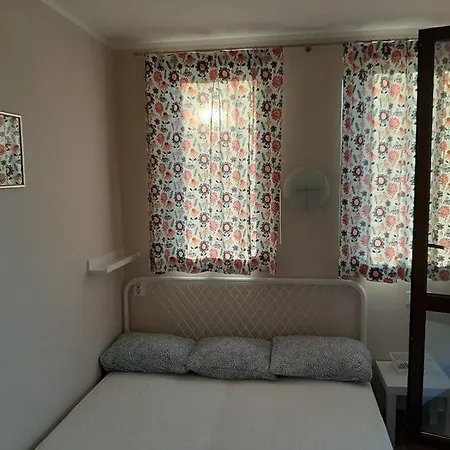 Apartment Bayview *