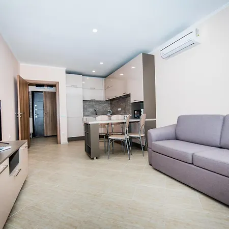 Bayview Burgas