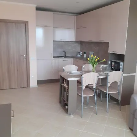 Bayview Burgas