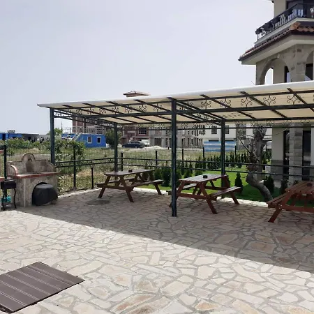 Apartment Bayview Burgas