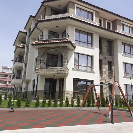 Bayview Apartment