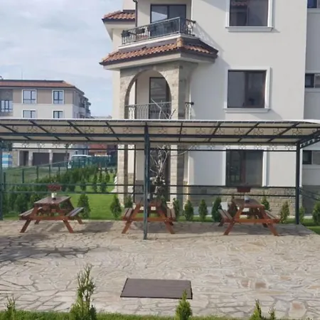 Bayview Apartment