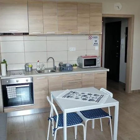 Appartamento Bayview