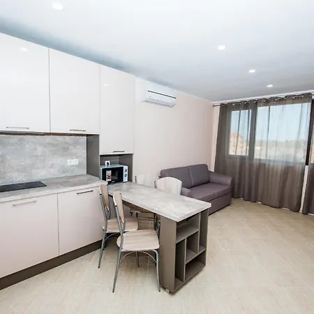 Appartamento Bayview