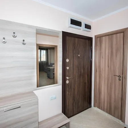 Appartamento Bayview