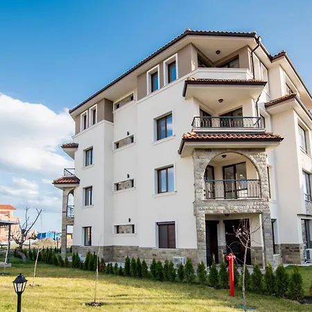 Bayview Burgas