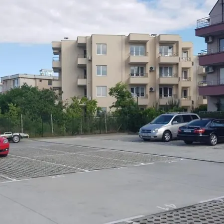 Appartamento Bayview *